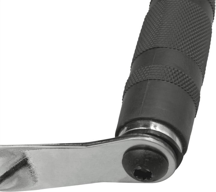 Productafbeelding Gladiatorfit Rubberen trekgreep