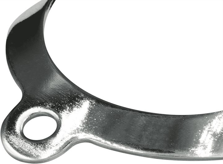 Productafbeelding Gladiatorfit Rubberen trekgreep