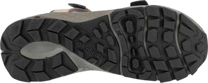 Image du produit Columbia Peakfreak Rush Sandal Lea (41)