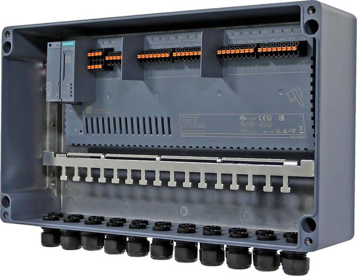 Actual product image Siemens Simatic