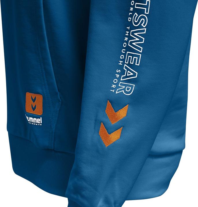 Immagine prodotto hummel Lgc Birk Felpa Con Cappuccio (XS)