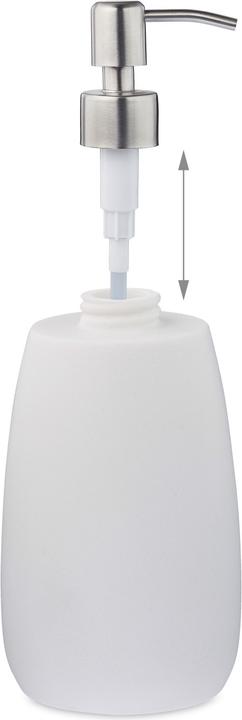 Produktbild Relaxdays Seifenspender