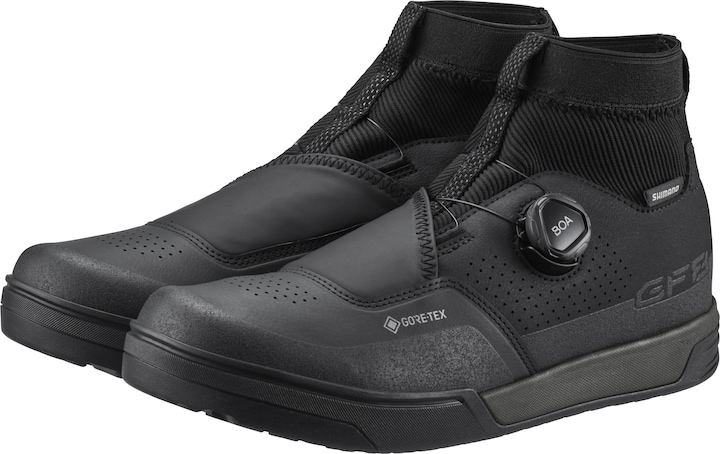 Actual product image Shimano GF8 (43)