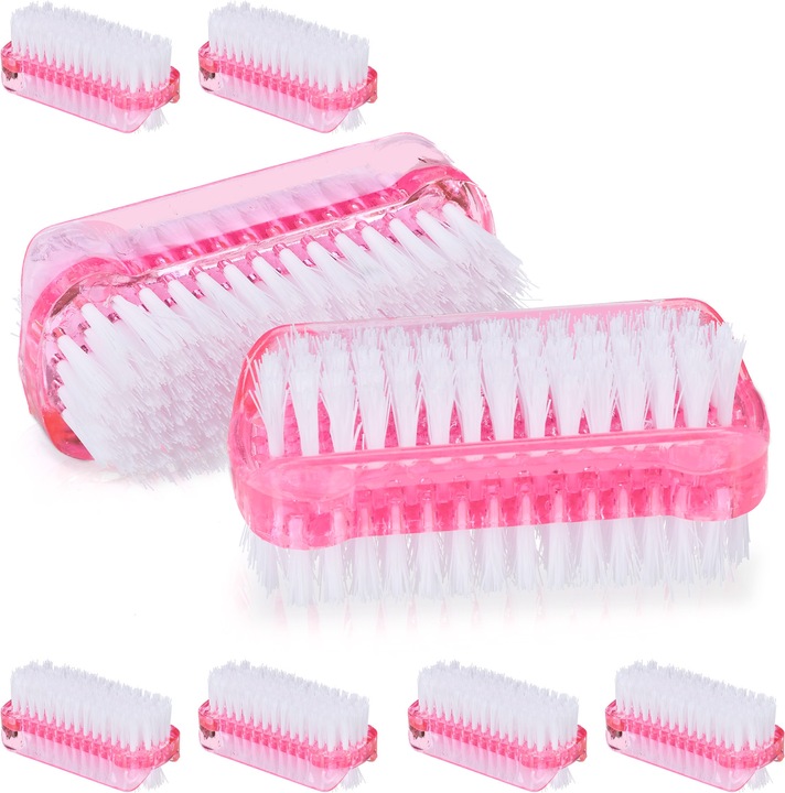 Produktbild Relaxdays Nagelbürste