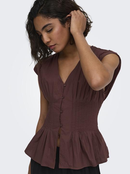 Actual product image Only ONLMILA Top Top (XS)