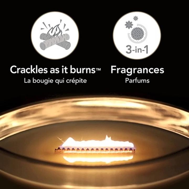 Immagine prodotto WoodWick Amethyst Sky (453.60 g)