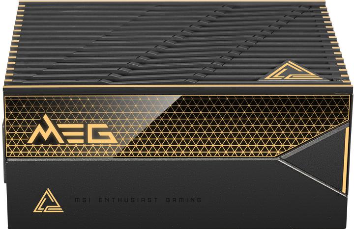 Produktbild MSI MEG Ai1600T (1600 W)