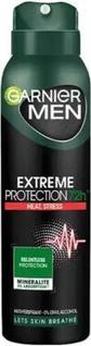 Produktbild Garnier Men Mineral Extreme Protection 72H Deo Spray 150Ml (Spray, 150 ml)