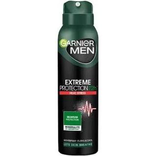 Thumbnail - Garnier, Deo, Men Mineral Extreme Protection 72H Deo Spray 150Ml (Spray, 150 ml)