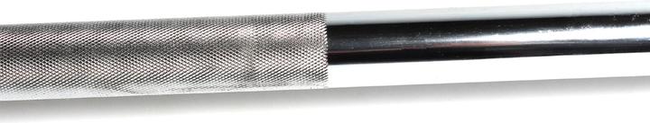 Actual product image Gladiatorfit Competition barbell bar