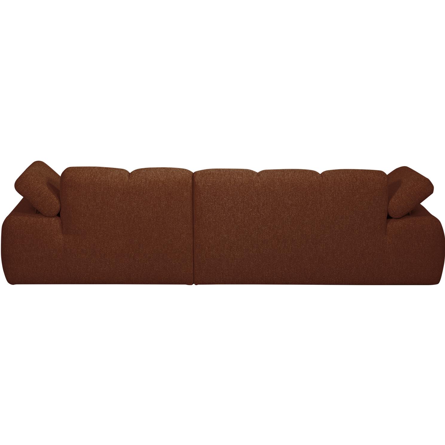 Thumbnail - Woood, Sofa, Mojo