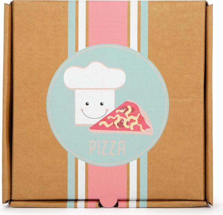 Image du produit small foot Set pizza