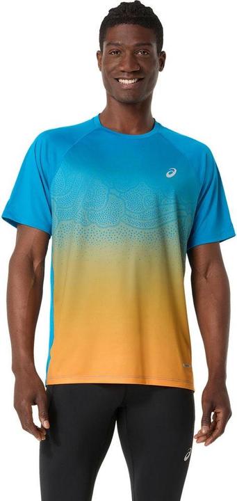 Image du produit ASICS Performance T-Shirt Road Fade (M)