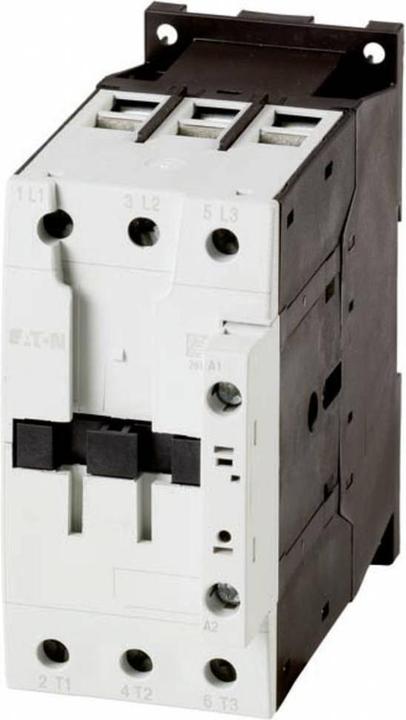 Actual product image Eaton Power contactor