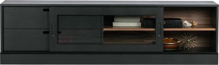 Actual product image Woood James (180 x 42 x 50 cm)