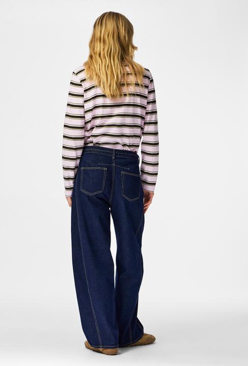 Immagine prodotto Pieces PCFENNA BINDEGÜRTEL Barrel Fit Jeans (XS)