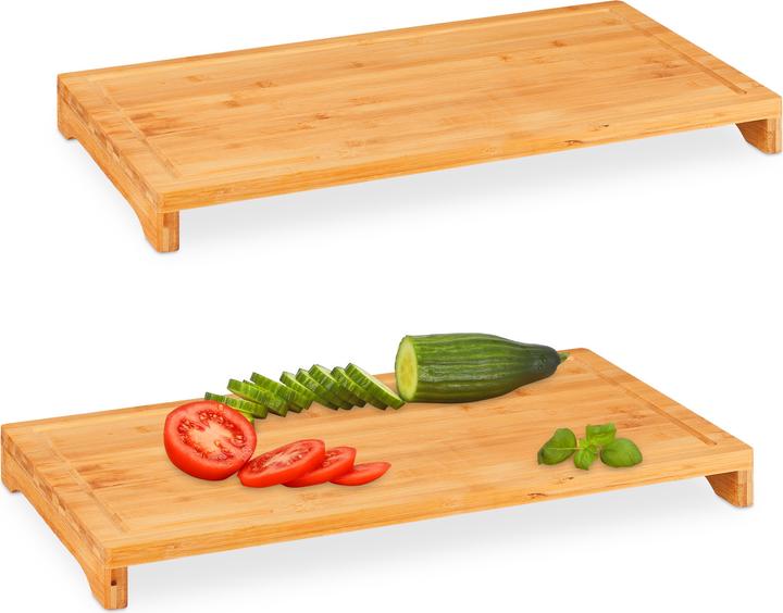 Produktbild Relaxdays Schneidebrett