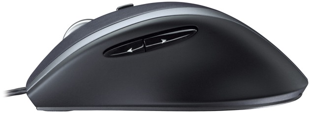 Productafbeelding Logitech M500 (Bedraad)