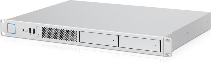 Produktbild Ubiquiti Uas-Xg (Intel Xeon D-1521, Rack Server)