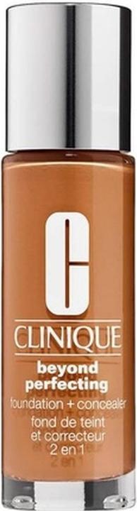 Actual product image Clinique Beyond Perfecting (23 Ginger)