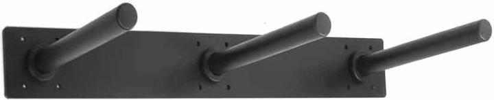 Actual product image Gladiatorfit Wall mount for weight plates