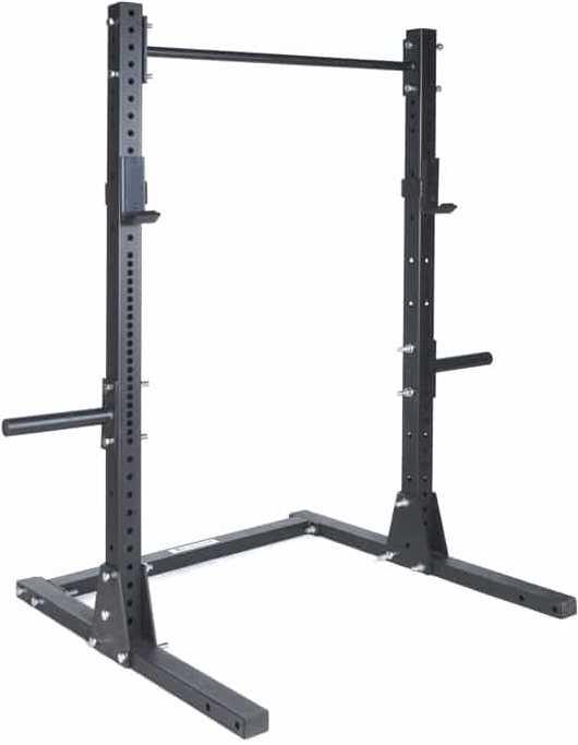 Image du produit Gladiatorfit Squat Rack avec barre de traction