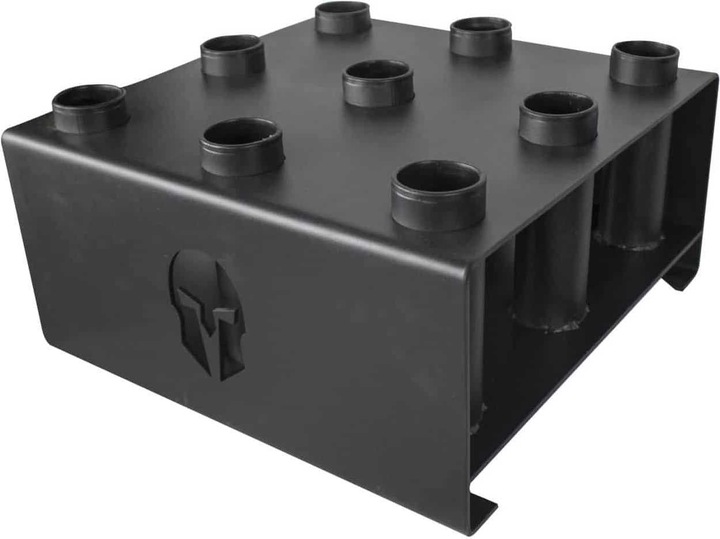 Image du produit Gladiatorfit Support pour 9 haltères