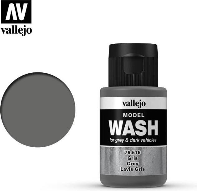 Image du produit Vallejo Model Wash