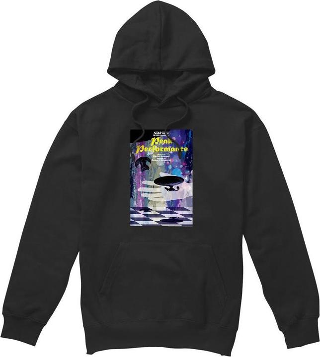 Produktbild The Next Generation Season 2 Episode 21 Kapuzenpullover (L)