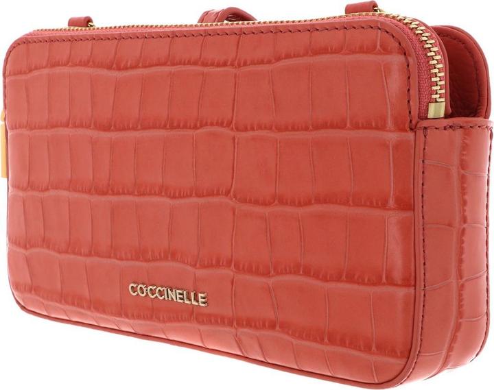 Immagine prodotto Coccinelle Mini Bag Crossbody Croco Soft