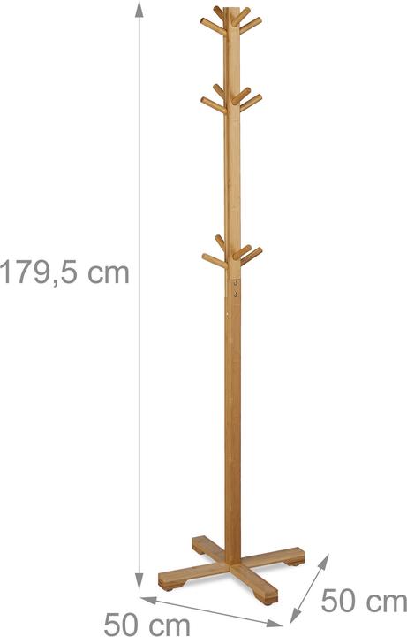 Produktbild Relaxdays Anton