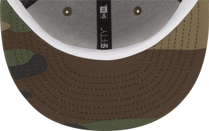 Produktbild New Era 59Fifty Cap San Francisco 49ers 1983 ProBowl - 7 (7)