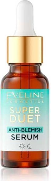 Produktbild NoName Super Duet Gesichtsserum für Unvollkommenheiten mit Zink 18ml (18 ml)