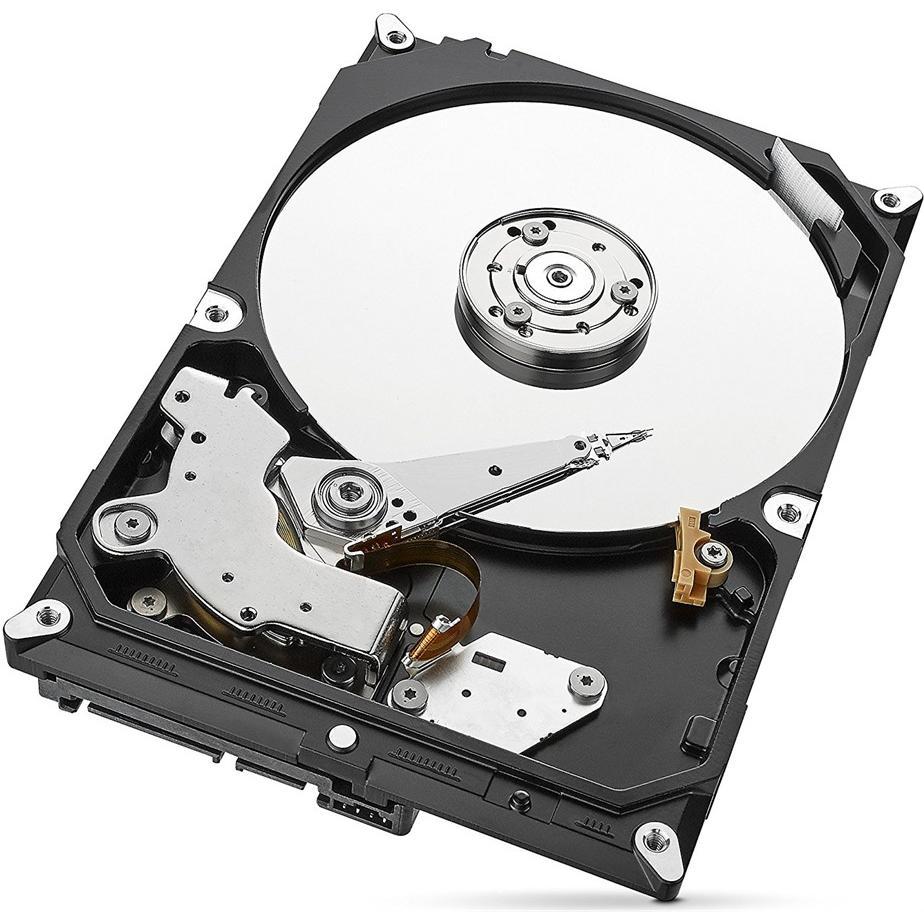 Thumbnail - Seagate HDD SkyHawk (3,5 colio (3 TB, 3.5", CMR), Festplatte