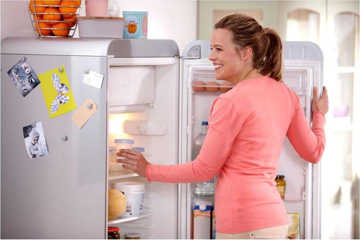 Image du produit Philips Avent Muttermilchbehälter