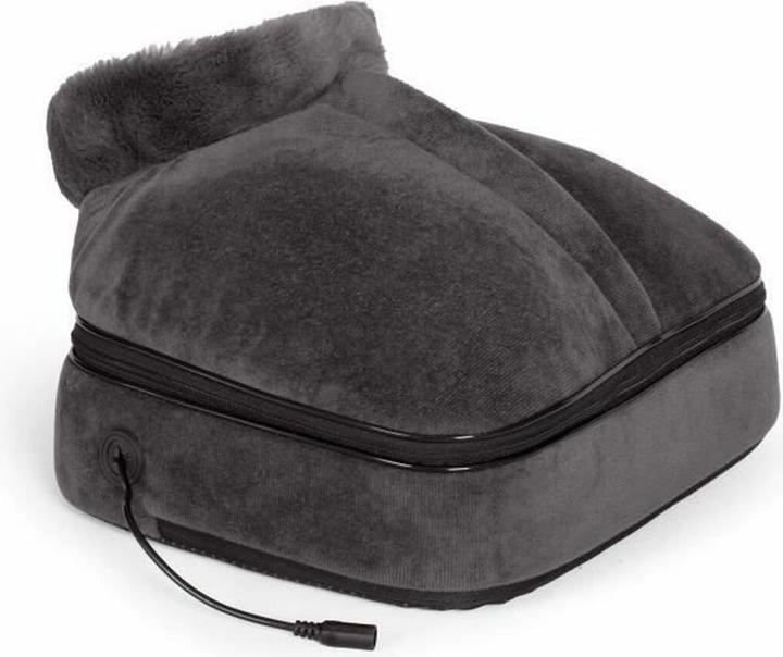 Image du produit Livoo Masseur shiatsu 2 en 1
