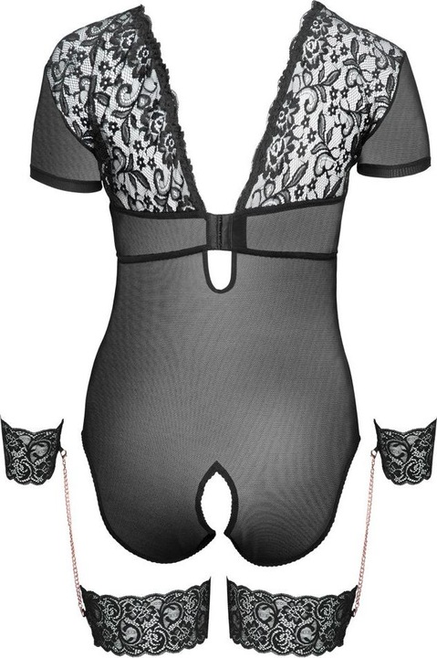 Productafbeelding Cottelli Collection Body Bondage 85D/L (85 D)