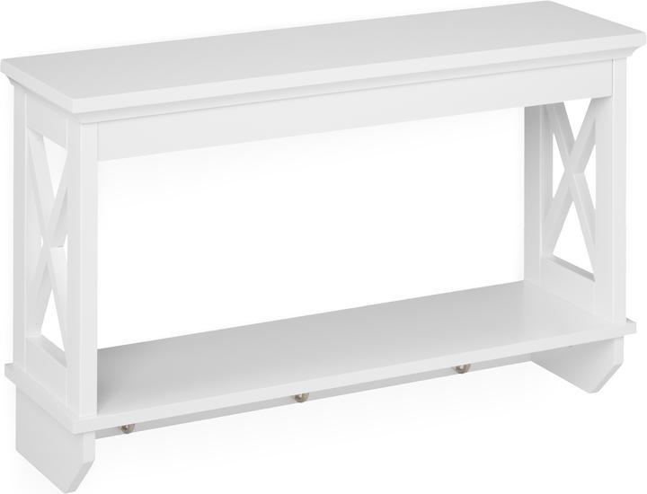 Produktbild Relaxdays Wandregal (66 x 20 x 40 cm)