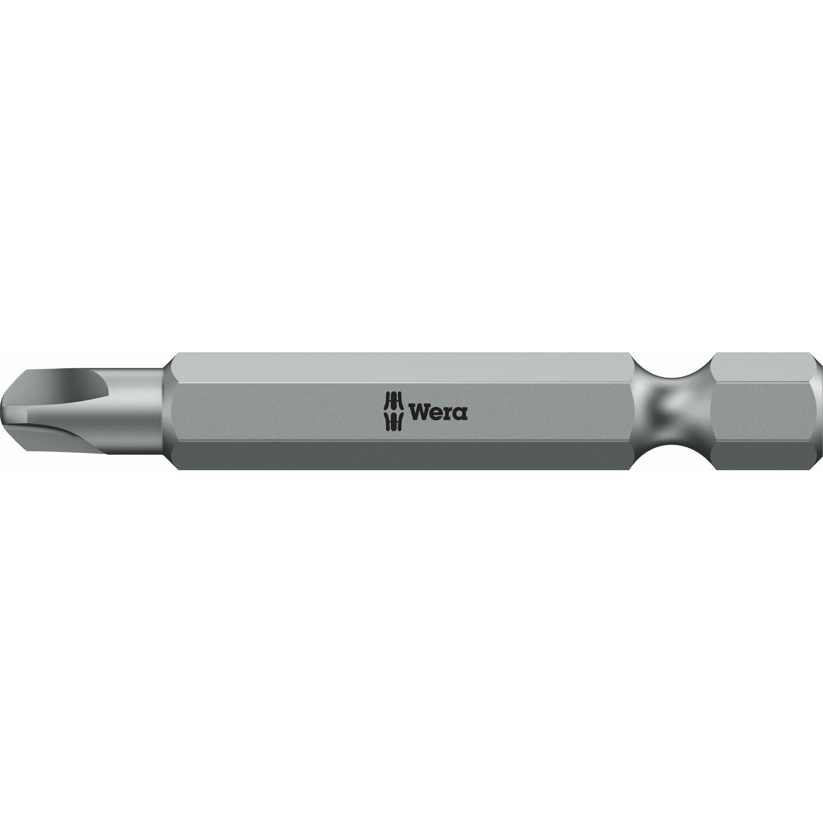 Wera, Chiave a bussola, 875/4 # 1 x 89 mm (Triplice ala)