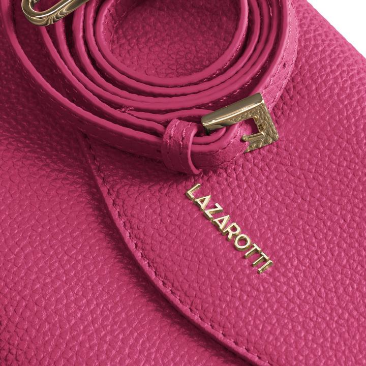 Immagine prodotto Lazarotti Bologna Leather Clutch Tasche Leder 23 cm