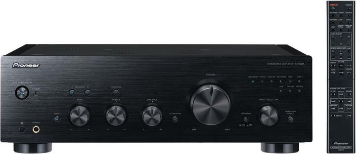 Produktbild Pioneer A-70da (Verstärker)