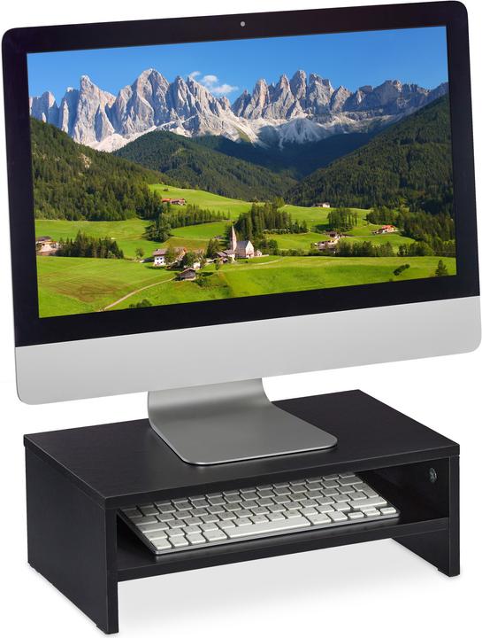 Image du produit Relaxdays Support moniteur