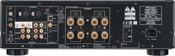 Produktbild Pioneer A-70da (Verstärker)