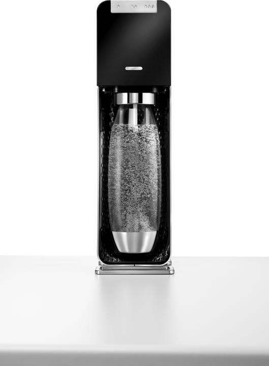 Actual product image SodaStream Power