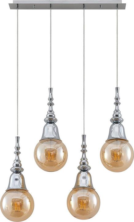 Immagine prodotto Lucande Gesja (E27)