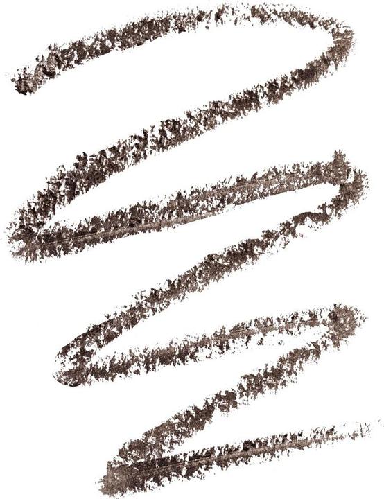 Actual product image MyScreen Protector Eyebrow Pencil with Brush (Light brown)