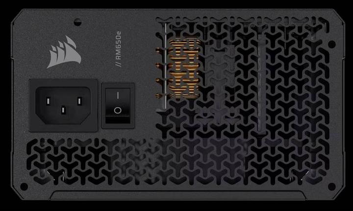 Produktbild Corsair RM650e (650 W)