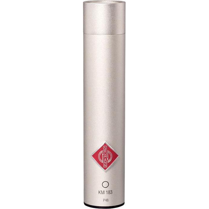 Neumann ATEM Television Studio HD8, Mikrofon