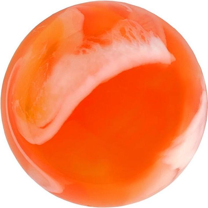 Produktbild Kuenen Flummi in Murmeloptik