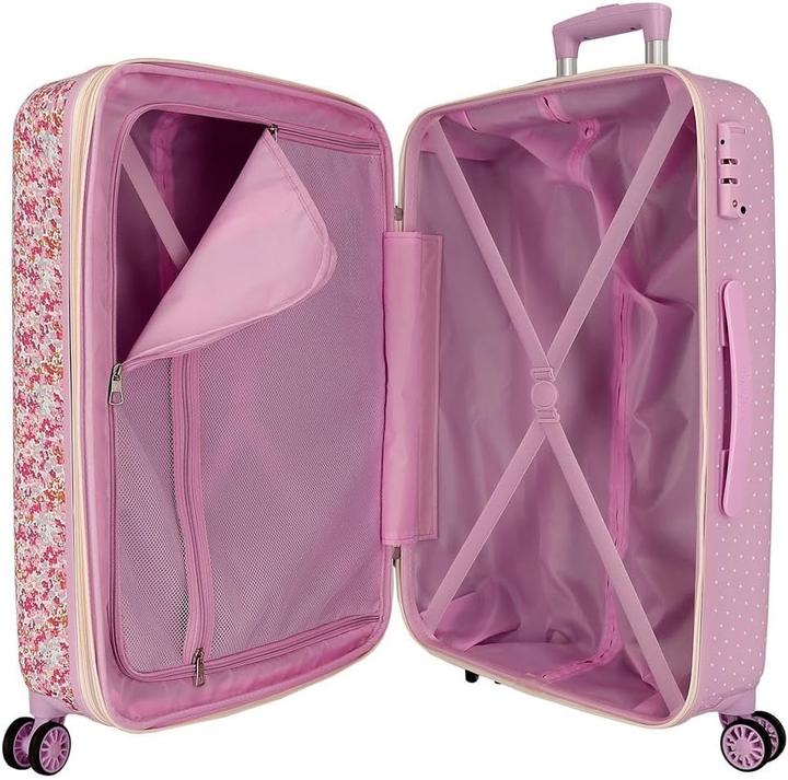 Actual product image Pepe Jeans Sandra School Backpack (70 l)